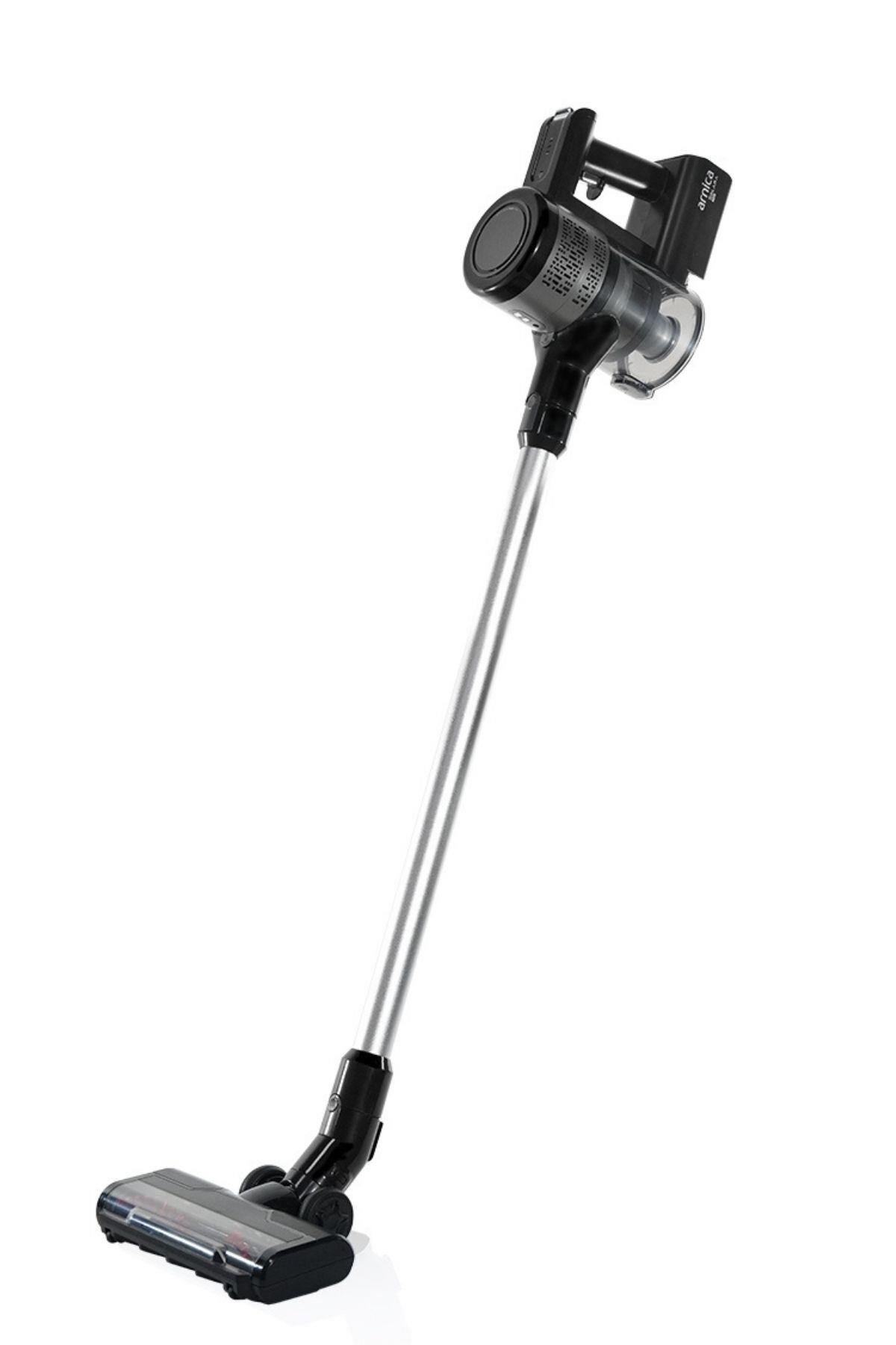 Arnica Solara Pro ET13460 Kablosuz Şarjlı Dikey Süpürge