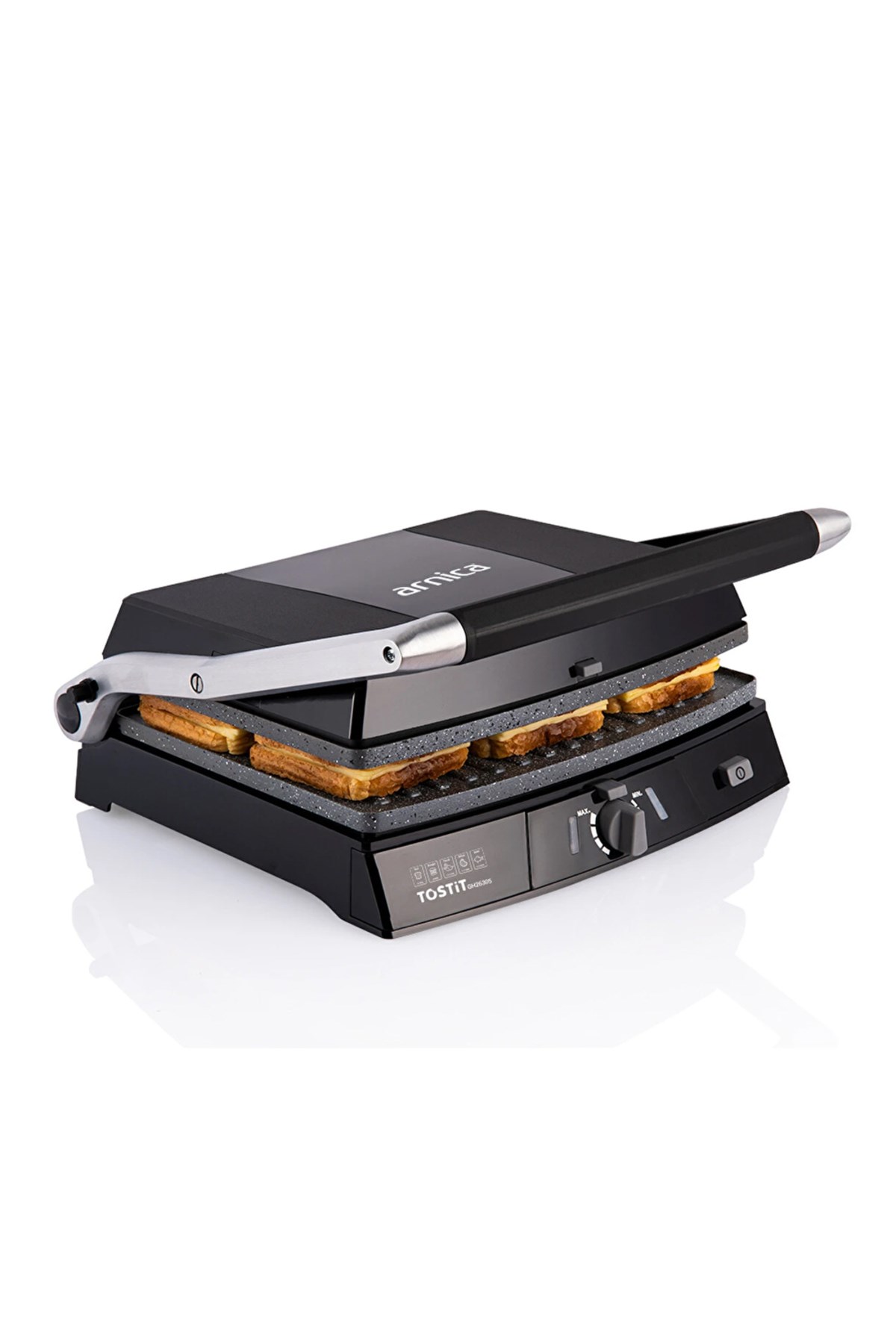 Arnica Tostit Tost Makinesi GH26305