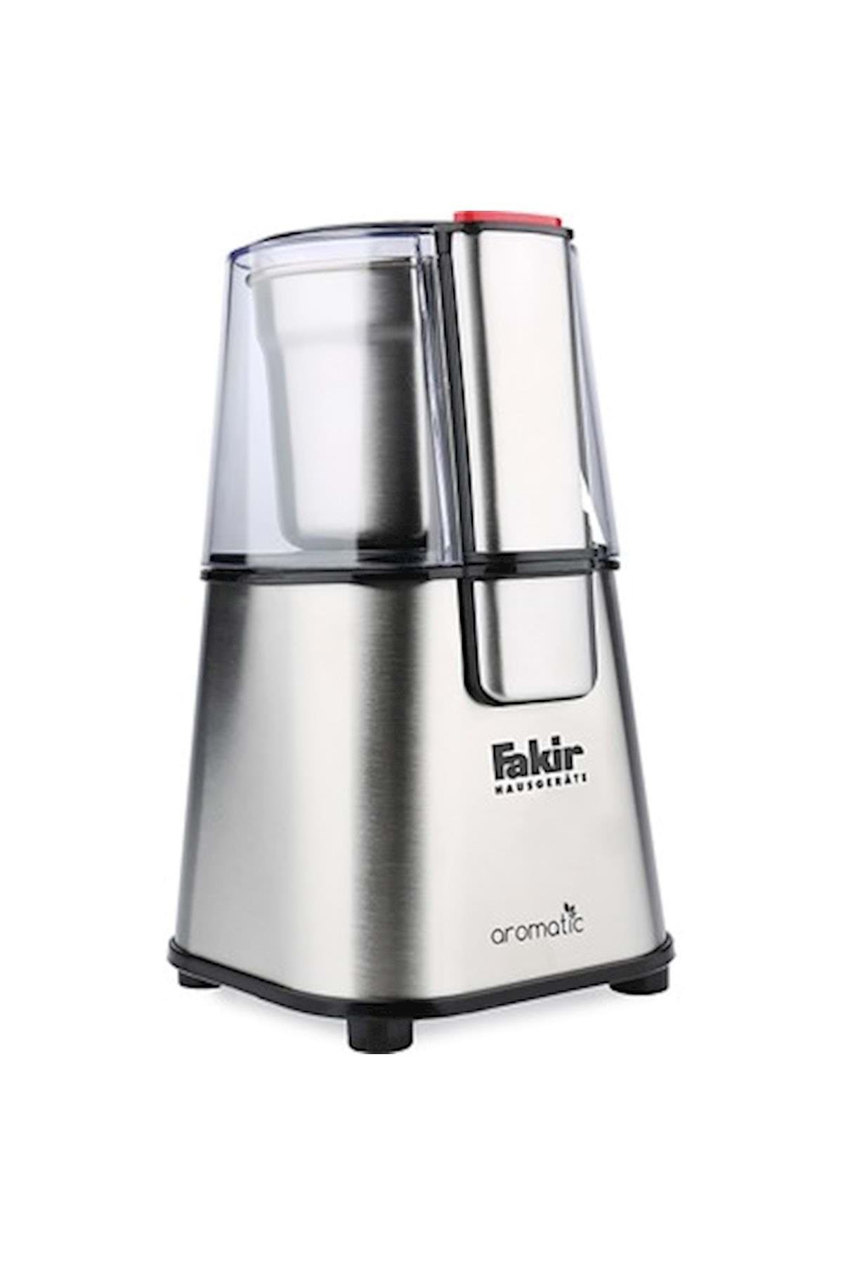 Fakir Aromatic Kahve ve Baharat Öğütücü