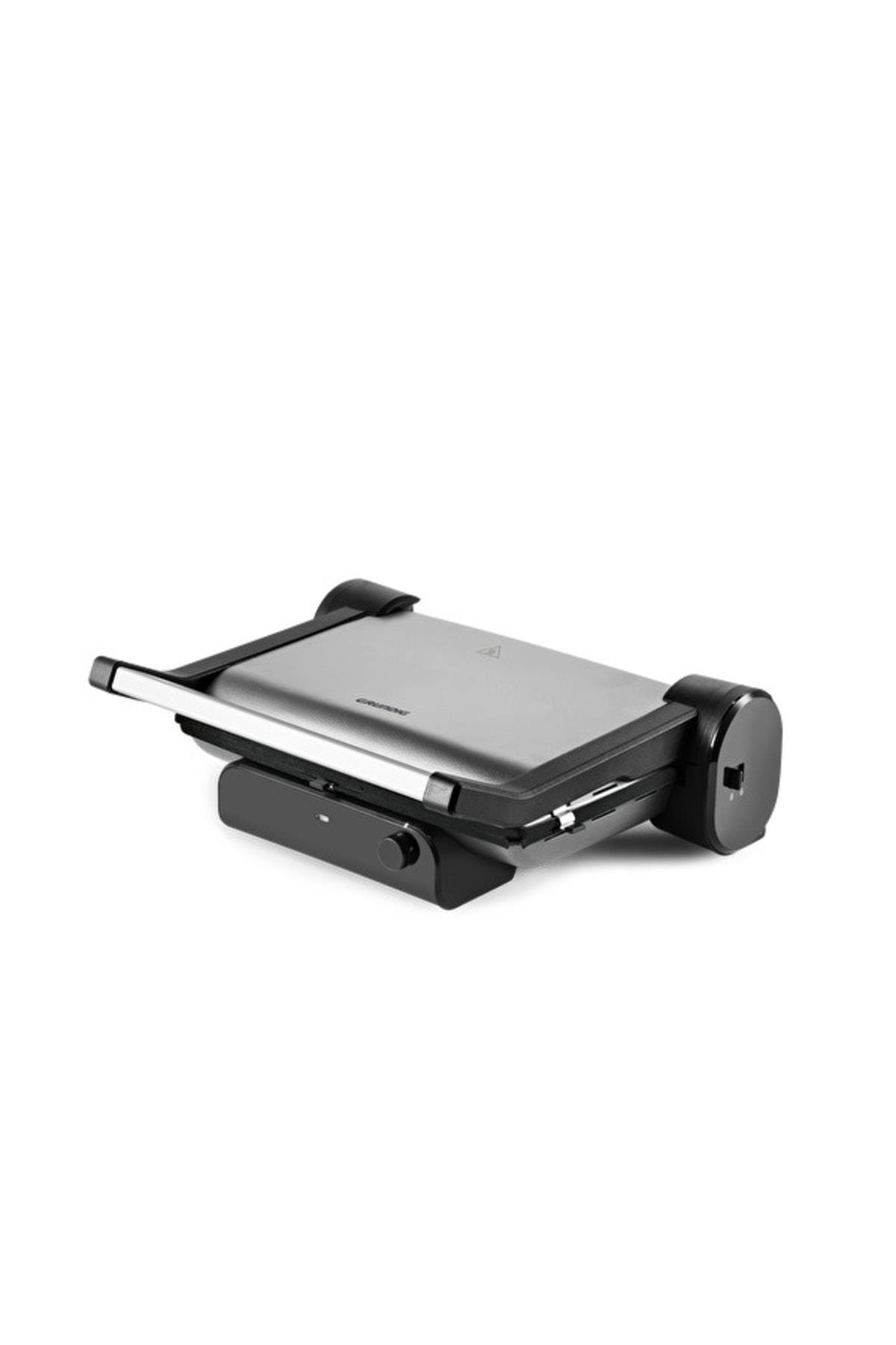 Grundig Cg 6861 2000 Watt Tost ve Izgara Makinesi