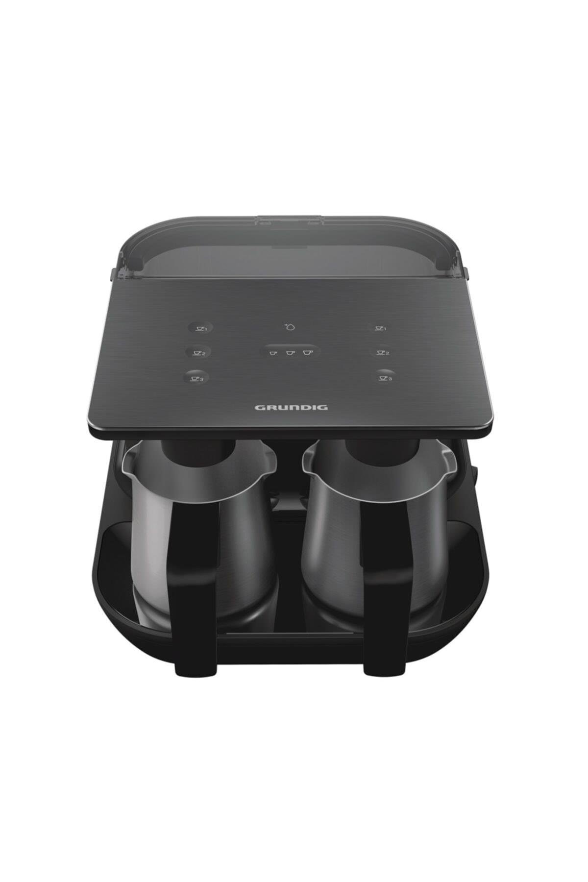 Grundig TCM 7061 D Türk Kahvesi Makinesi