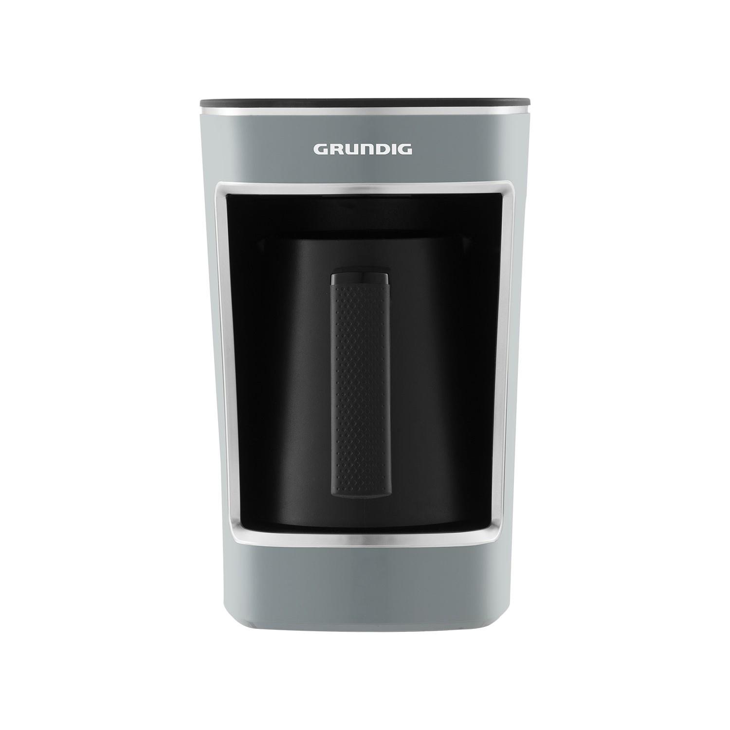 Grundig TKM 1342 G Türk Kahvesi Makinesi