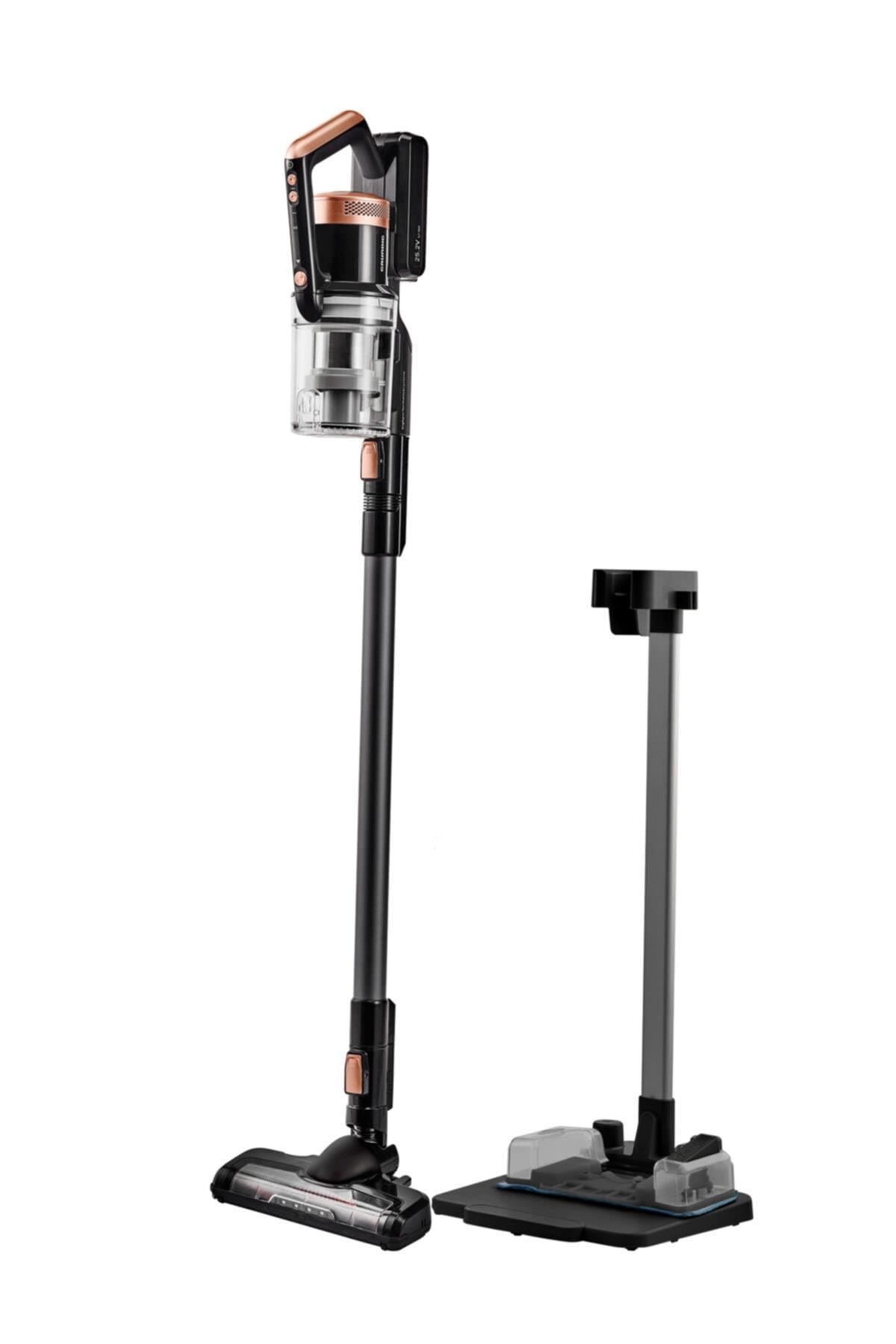 Grundig VCP 5030 3in1 Kablosuz Dikey Süpürge 