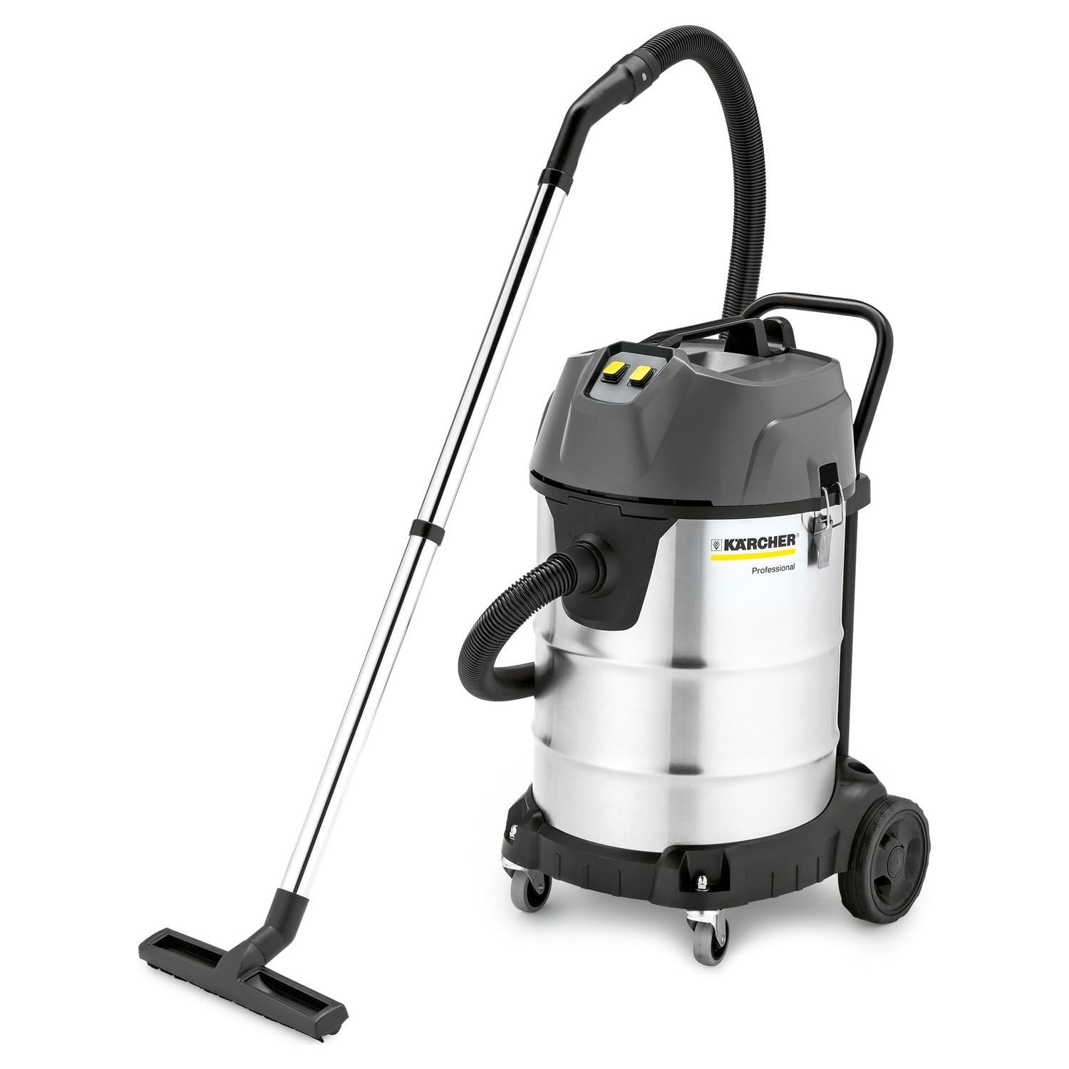 Karcher NT 70/2 Me Classic Pro Islak Kuru Elektrikli Vakumlu Süpürge 2300 Watt
