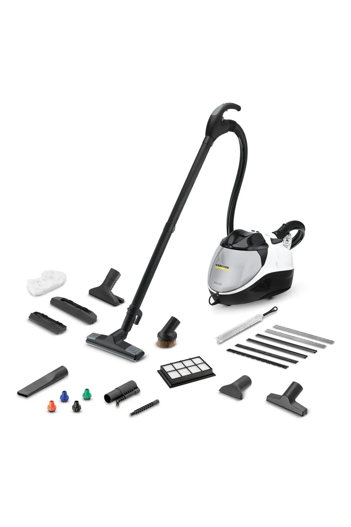 Karcher SV 7 Buharlı Temizlik Makinesi
