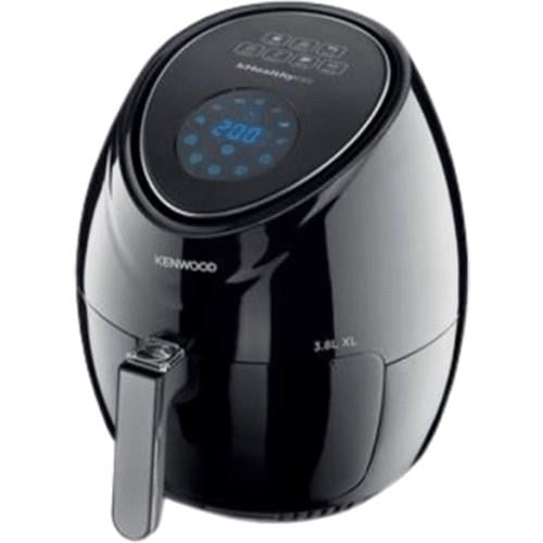 Kenwood HFP30 Air Fry Siyah