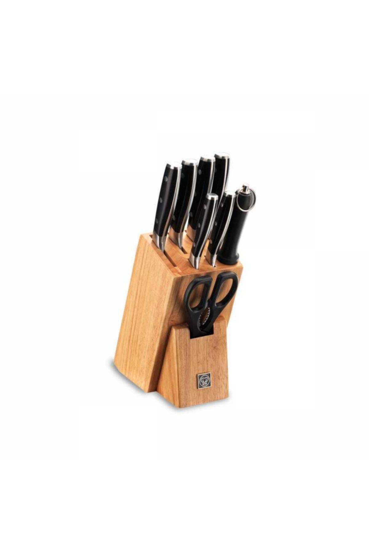 Korkmaz Multi Blade Bıçak Seti A550