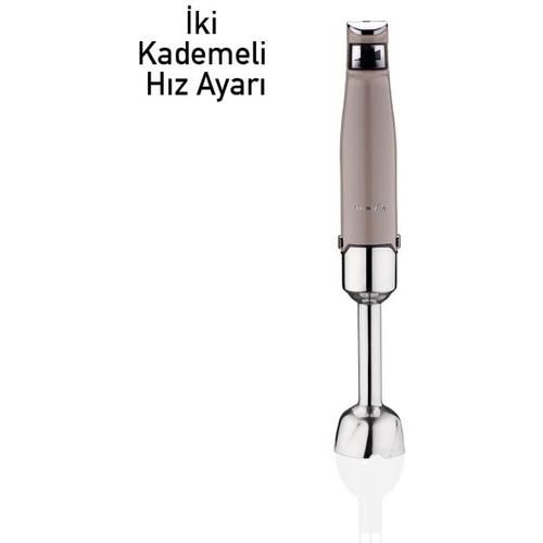 Korkmaz Performix Blender Bej A448-02