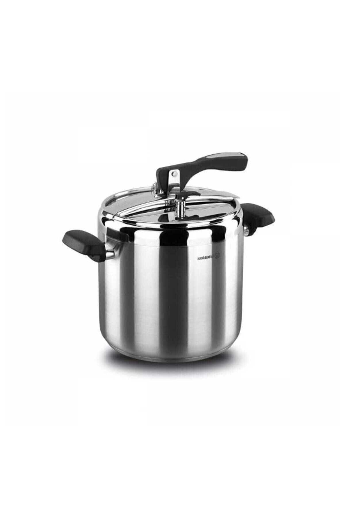 Korkmaz Turbo 9 Lt Düdüklü Tencere A157