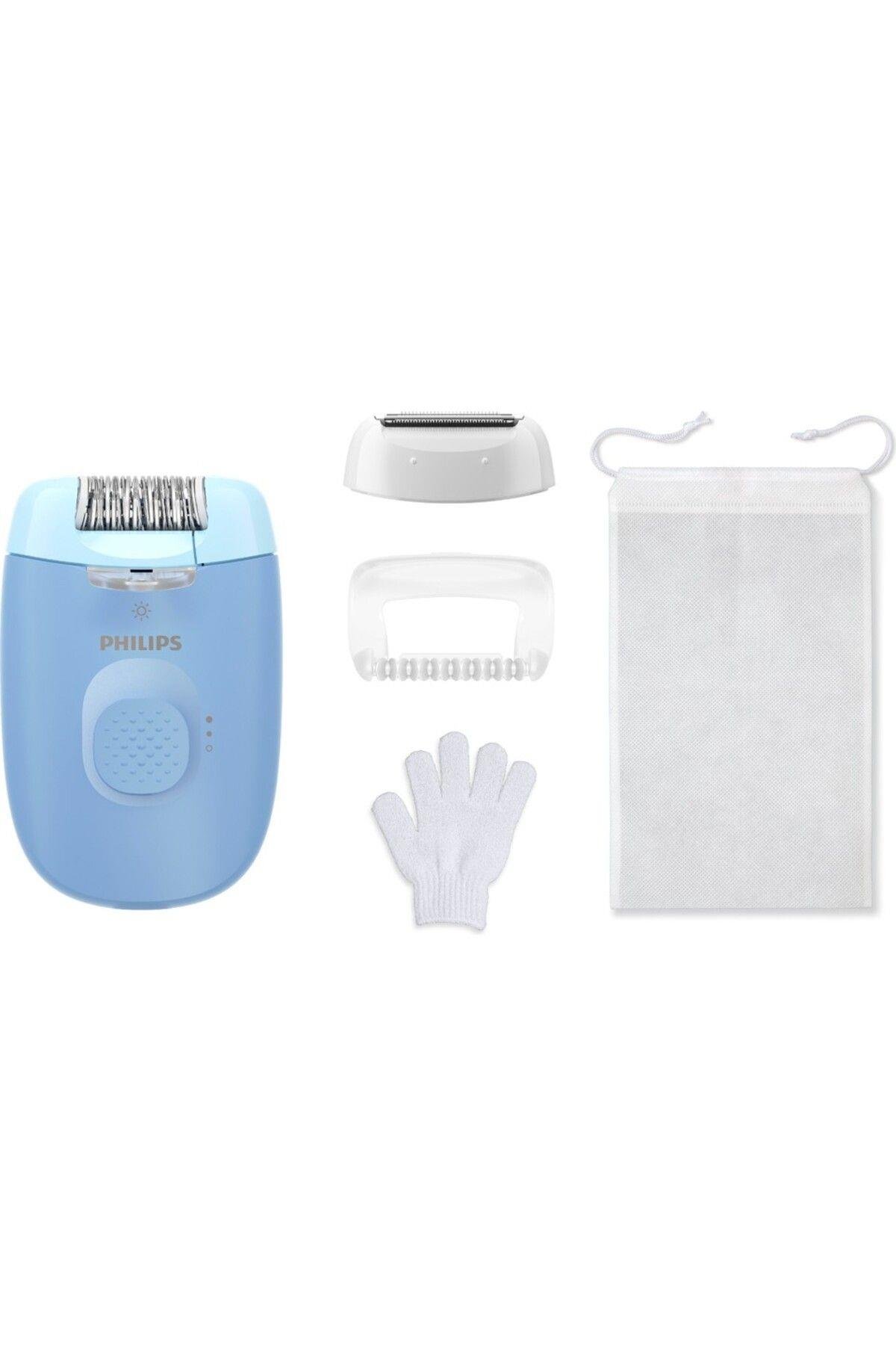 Philips BRE247/05 2000 Serisi Epilatör