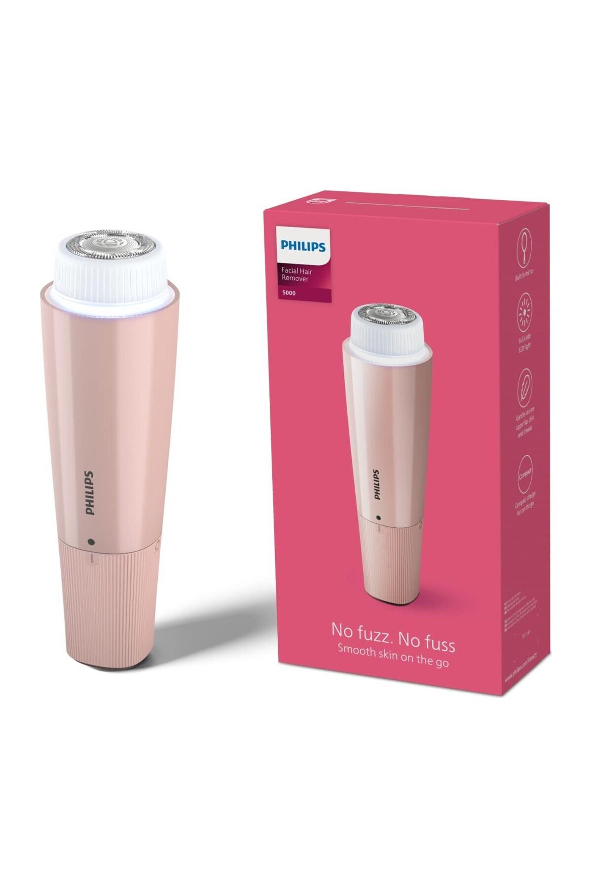 Philips BRR454/00 Yüz Tüyü Alma Makinesi