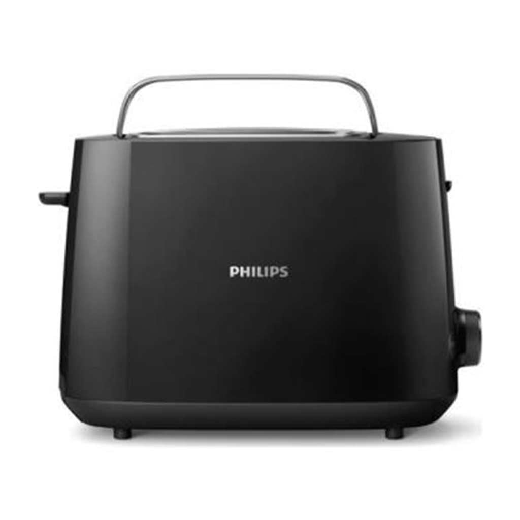 Philips Daily Collection HD2581/90 Ekmek Kızartma Makinesi