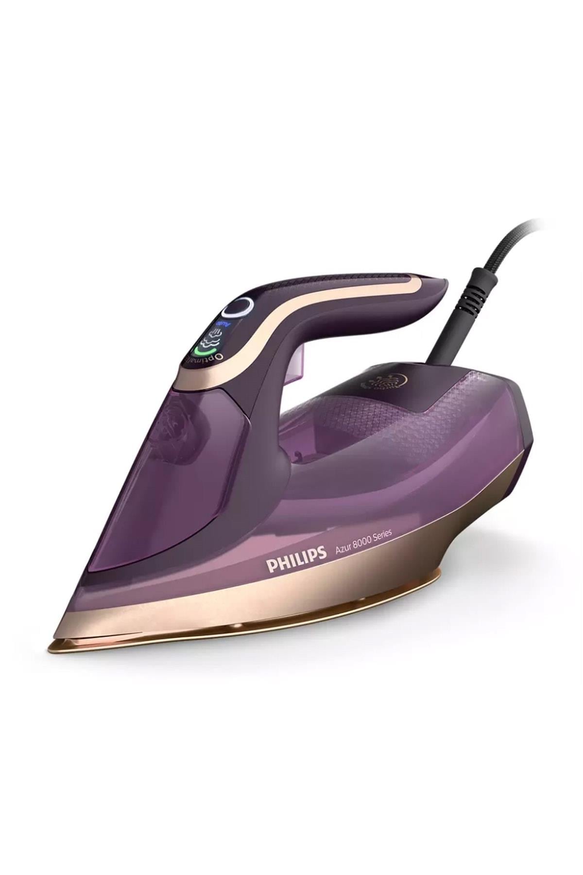 Philips DST8040/30 Azur 8000 Serisi Buharlı Ütü