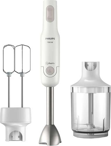Philips HR2546/00 Daily Collection ProMix El Blenderi Seti 700 W
