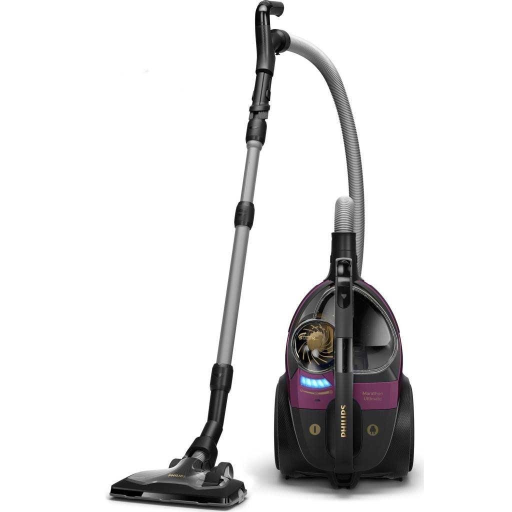 Philips Marathon Ultimate XB9155/07 Toz Torbasız Elektrikli Süpürge