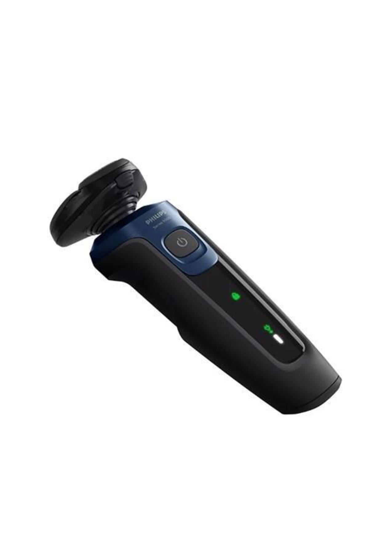Philips S5445/03 Islak/kuru Tıraş Için Elektrikli Tıraş Makinesi