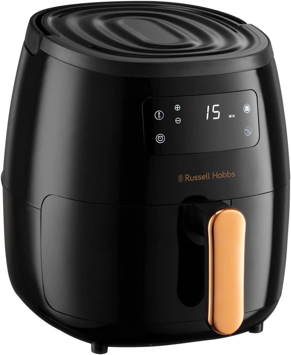 Russell Hobbs 26510-56 SatisFry Dijital Large Air Fryer 5 Litre 