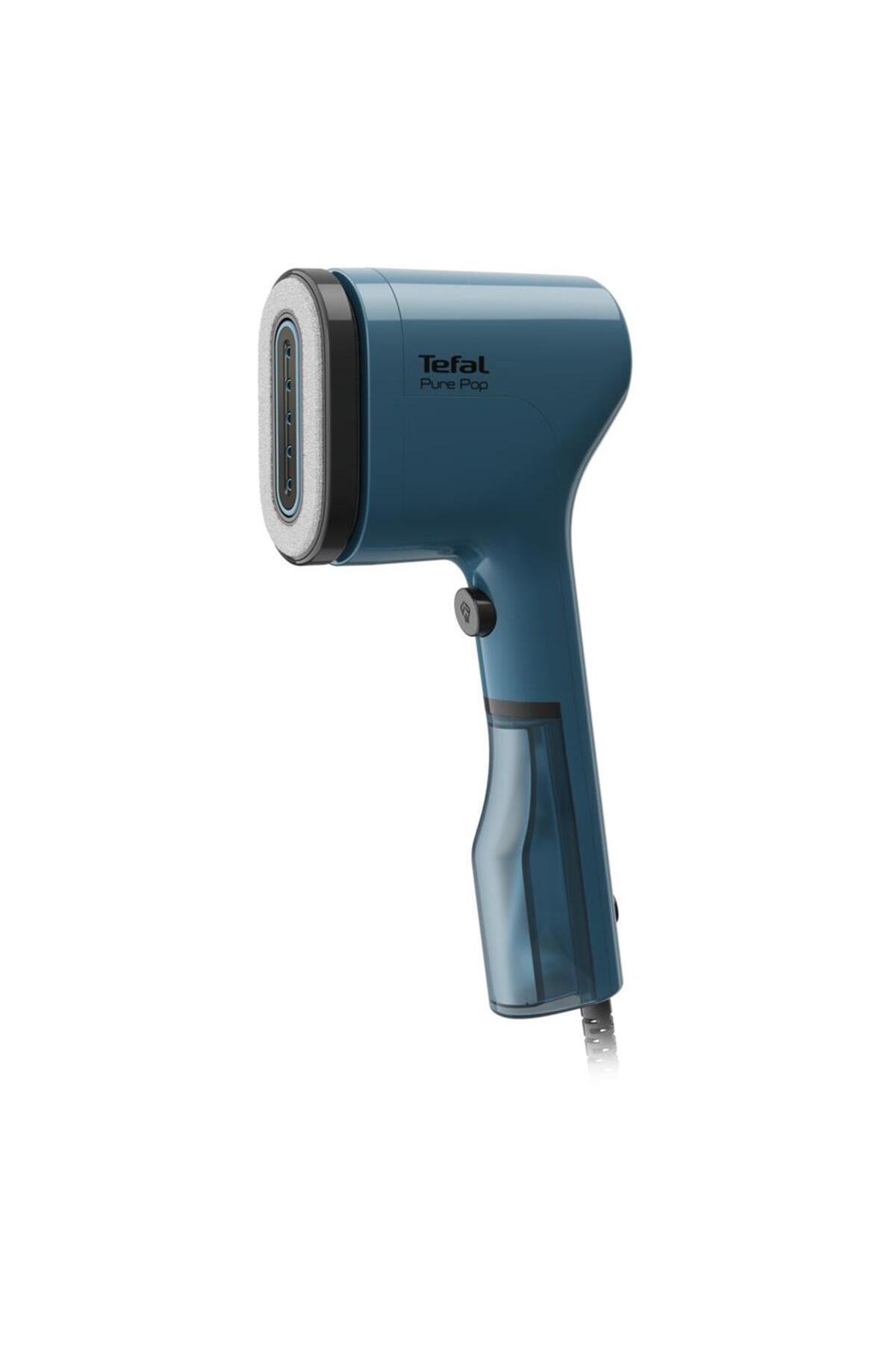 Tefal DT2020 Pure Pop Mavi Buharlı Düzleştirici Ütü