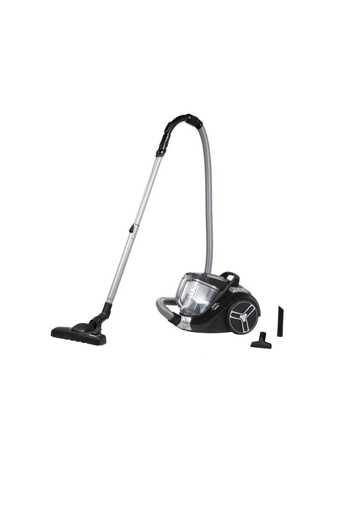 Tefal TW4835 Extent Power Toz Torbasız Elektrikli Süpürge