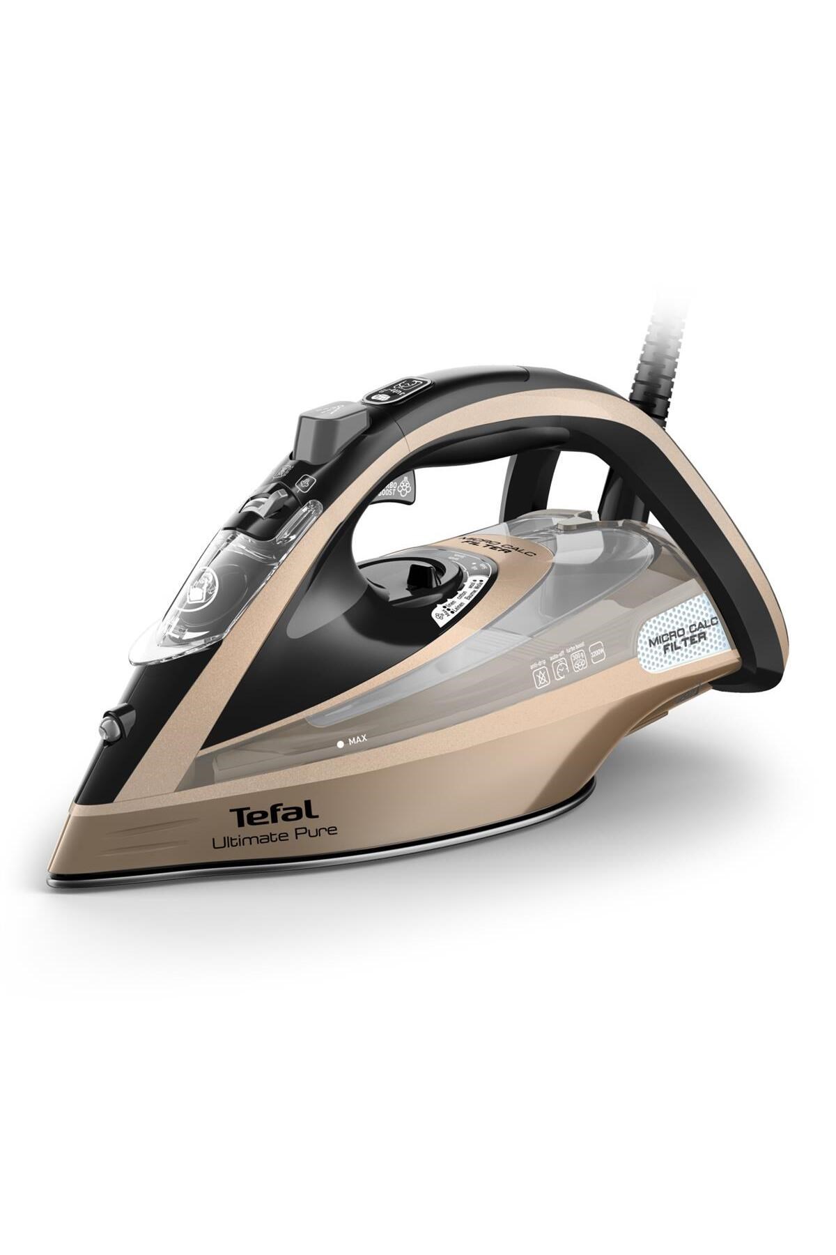 Tefal Ultimate Pure FV9852