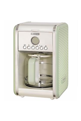 Ariete Vintage Filtre Kahve Makinesi Yeşil 1342/04