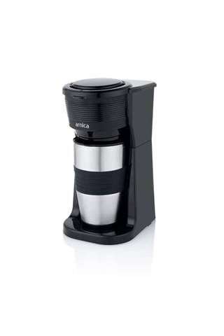 Arnica Aroma Mini Filtre Kahve Makinesi IH32140