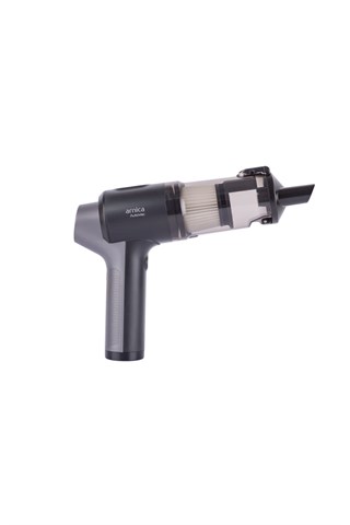 Arnica Autovac Kablosuz Araç Süpürgesi ET13370
