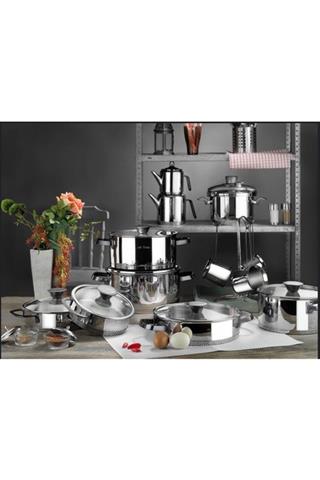 Aryıldız Lilyum 22 Parça Prestige Ideal Set - 153AR183410