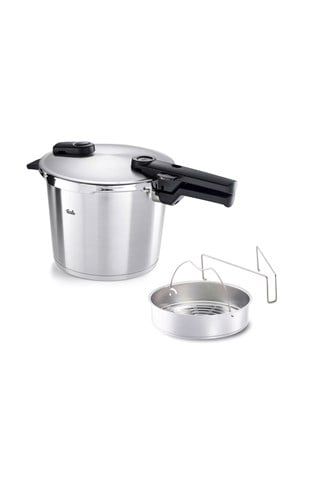 Fissler Vitaquick® Premium 10 Litre Düdüklü Tencere 