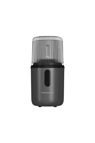 Grundig CM 7460 Kahve Öğütücü Antrasit