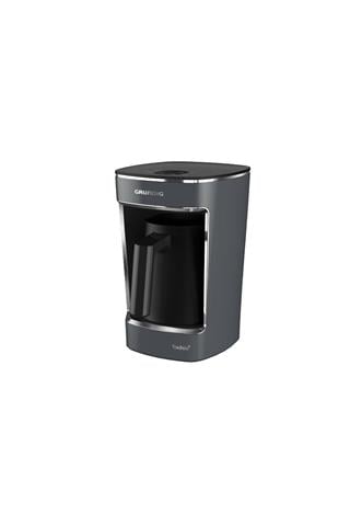 Grundig TCM 4448 G Türk Kahve Makinesi