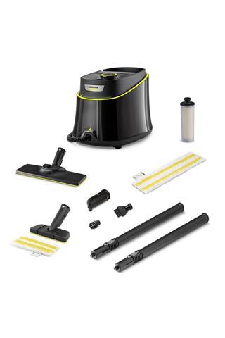 Karcher SC 3 Deluxe Anniversary Edition Buharlı Temizlik Makinesi 1.513-436.0