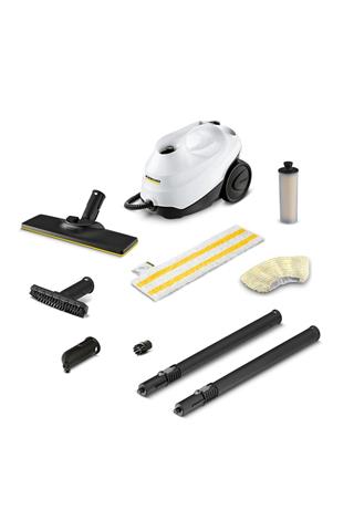 Karcher Sc 3 Easyfix Buharlı Temizlik Makinesi 15136500