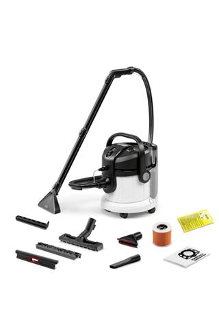 Karcher SE4 Halı Yıkama Makinesi