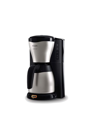 Philips HD7546/20 Filtre Kahve Makinesi Gri