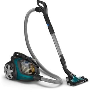 Philips Marathon Ultimate XB9185/07 Toz Torbasız Elektrikli Süpürge