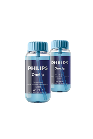 Philips XV1892/02 OneUp Deterjan