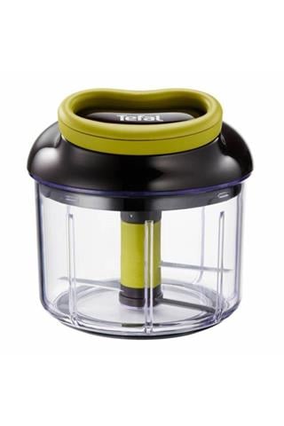 Tefal K13204 Manuel Rondo 900 ml Siyah - 2100105212
