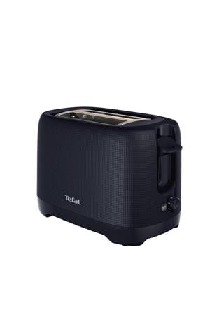 Tefal Morning Ekmek Kızartma Makinesi Siyah