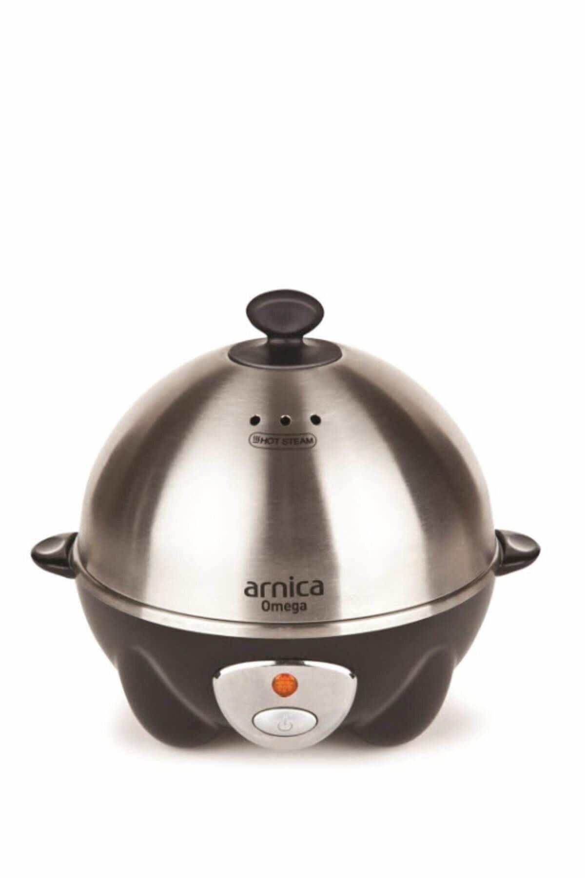 Arnica GH25100 Omega Yumurta Pişirici