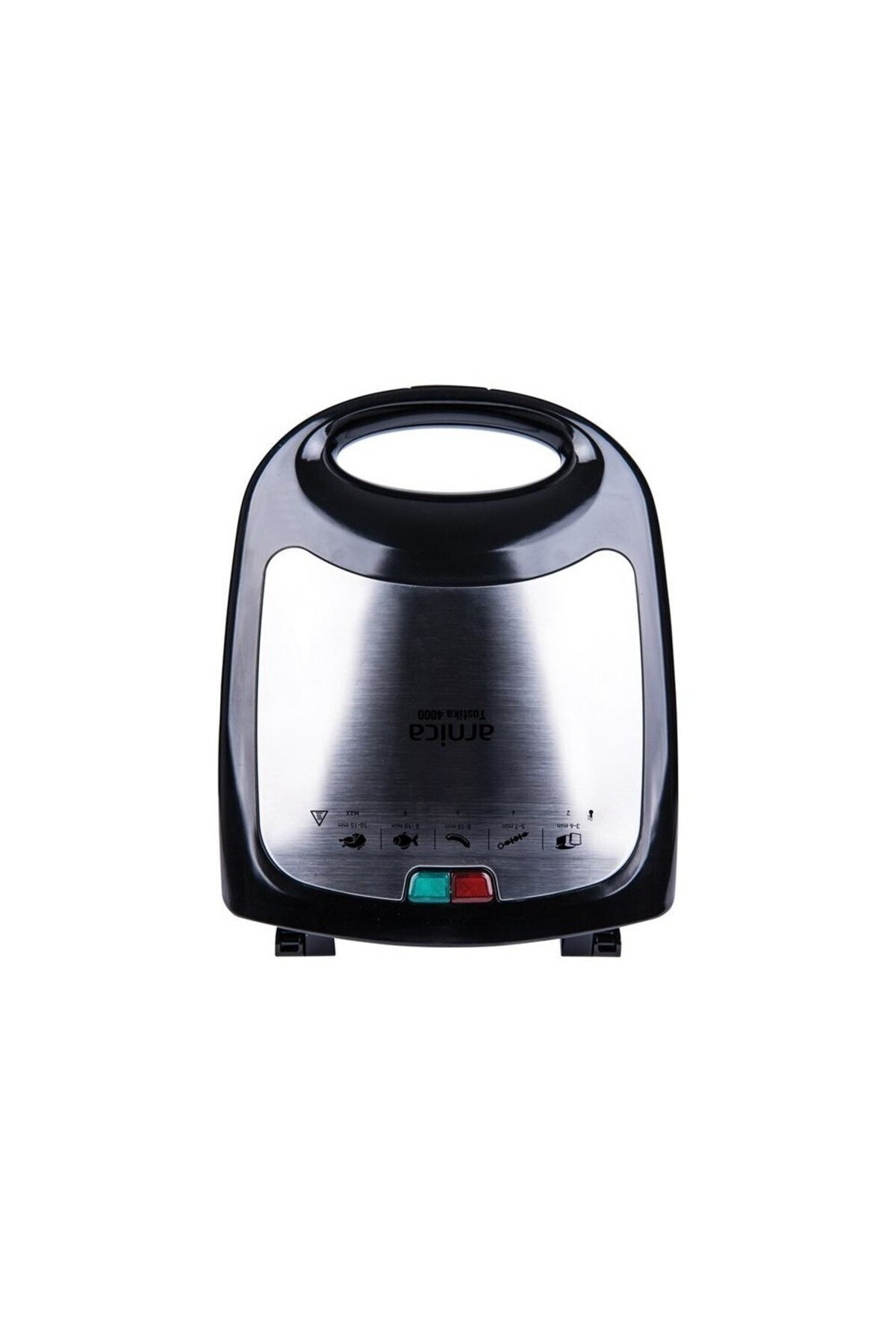 Arnica GH26210 Tostika 4000 Waffle Ve Tost Makinesi