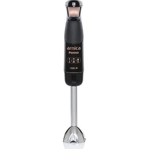 Arnica Panna Siyah El Blender GH21580