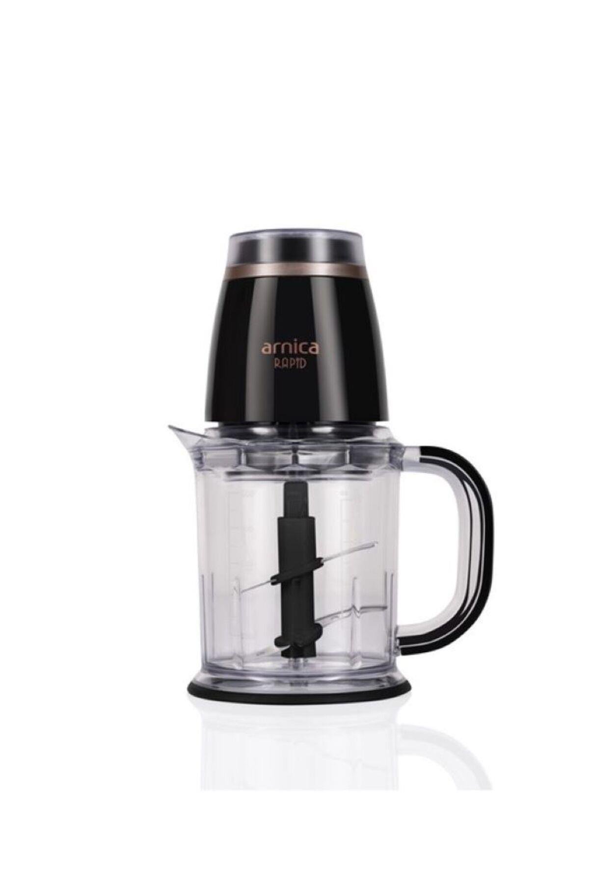 Arnica Rapid Pro Rose Doğrayıcı GH21133