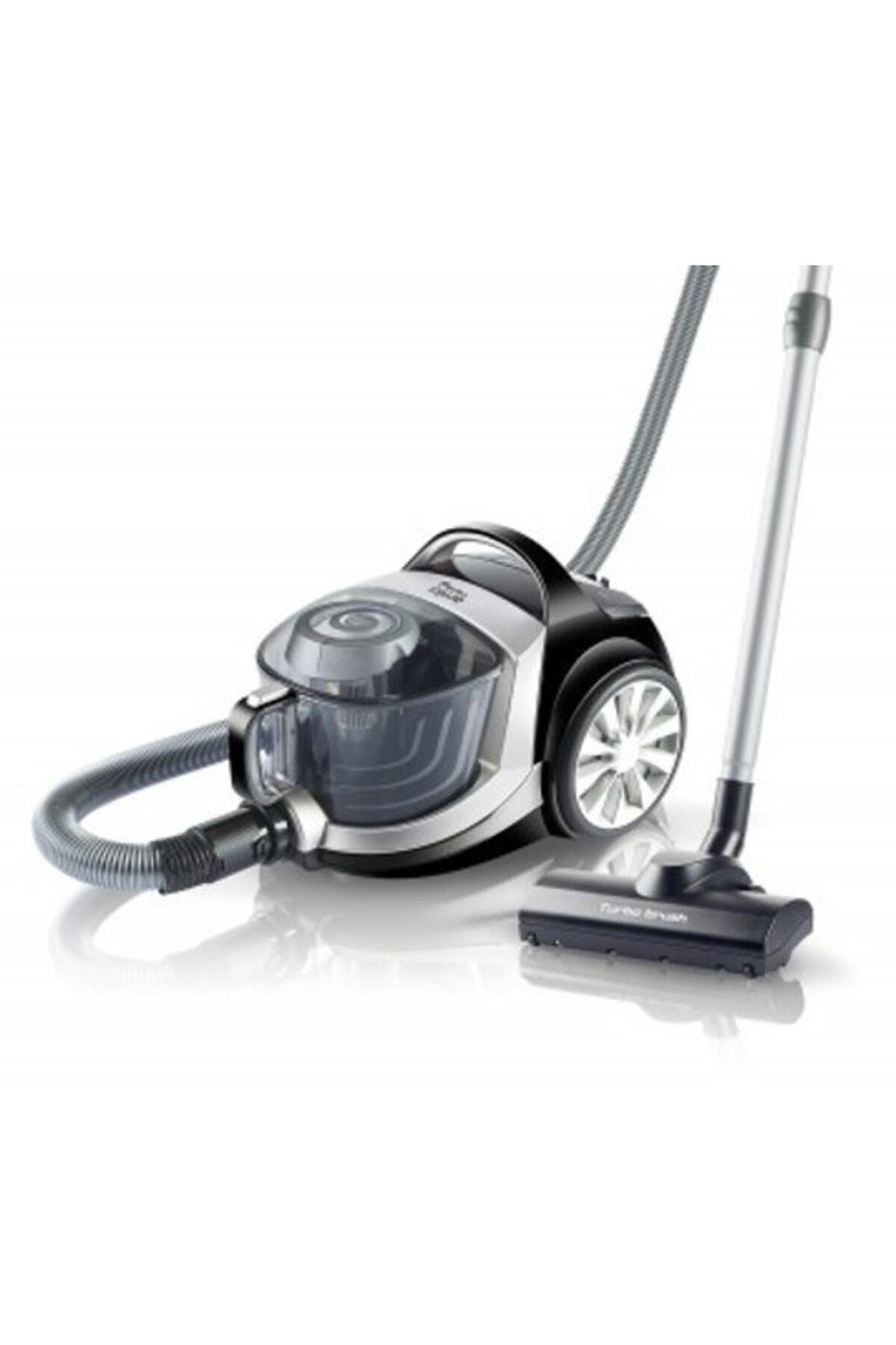 Arnica Tesla Ergo Active Toz Torbasız Elektrikli Süpürge Kahverengi ET14340