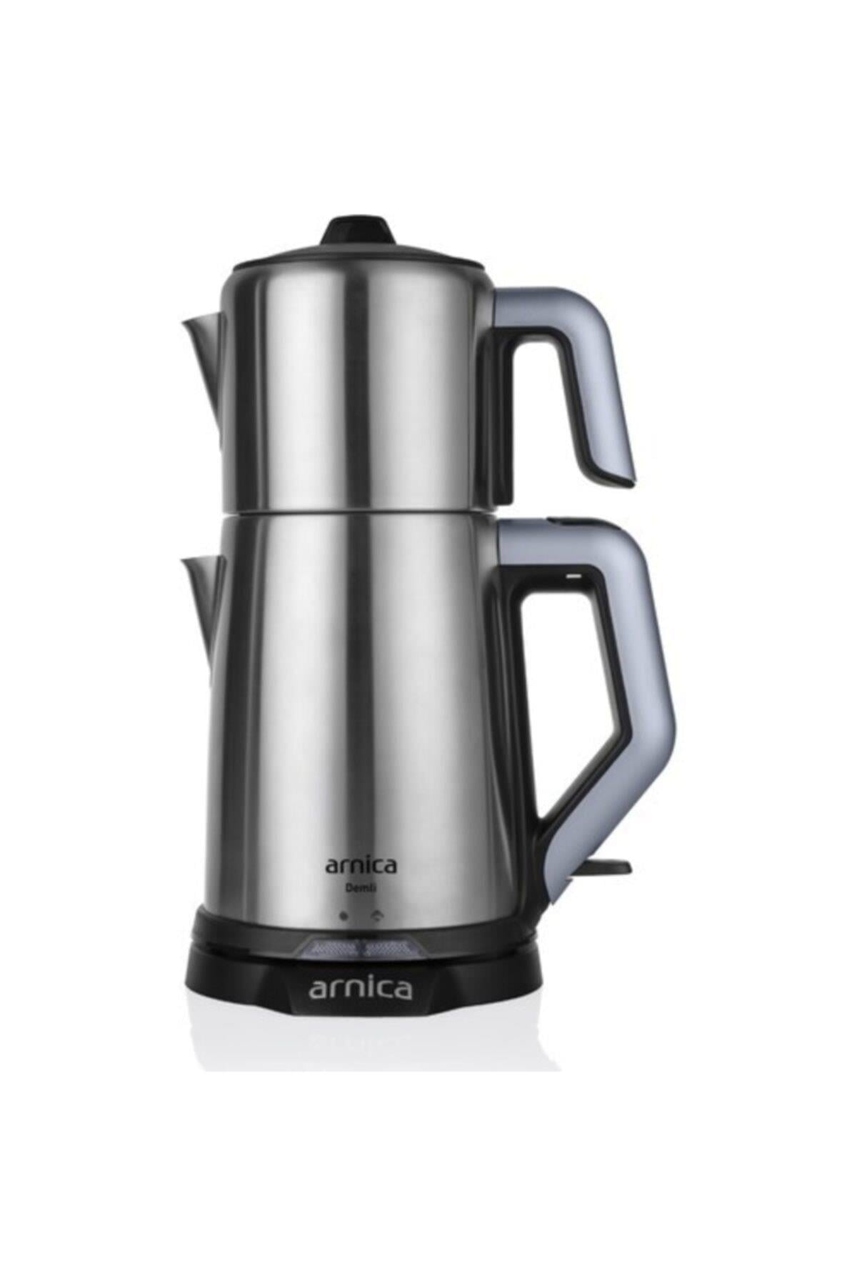 Arnica Yeni Demli Çay Makinesi IH31050 