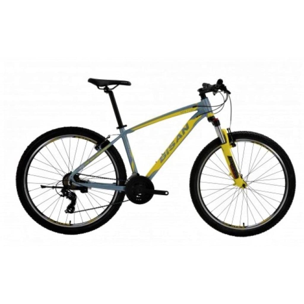 Bisan MTX 7100 26 Jant V Fren 15,5