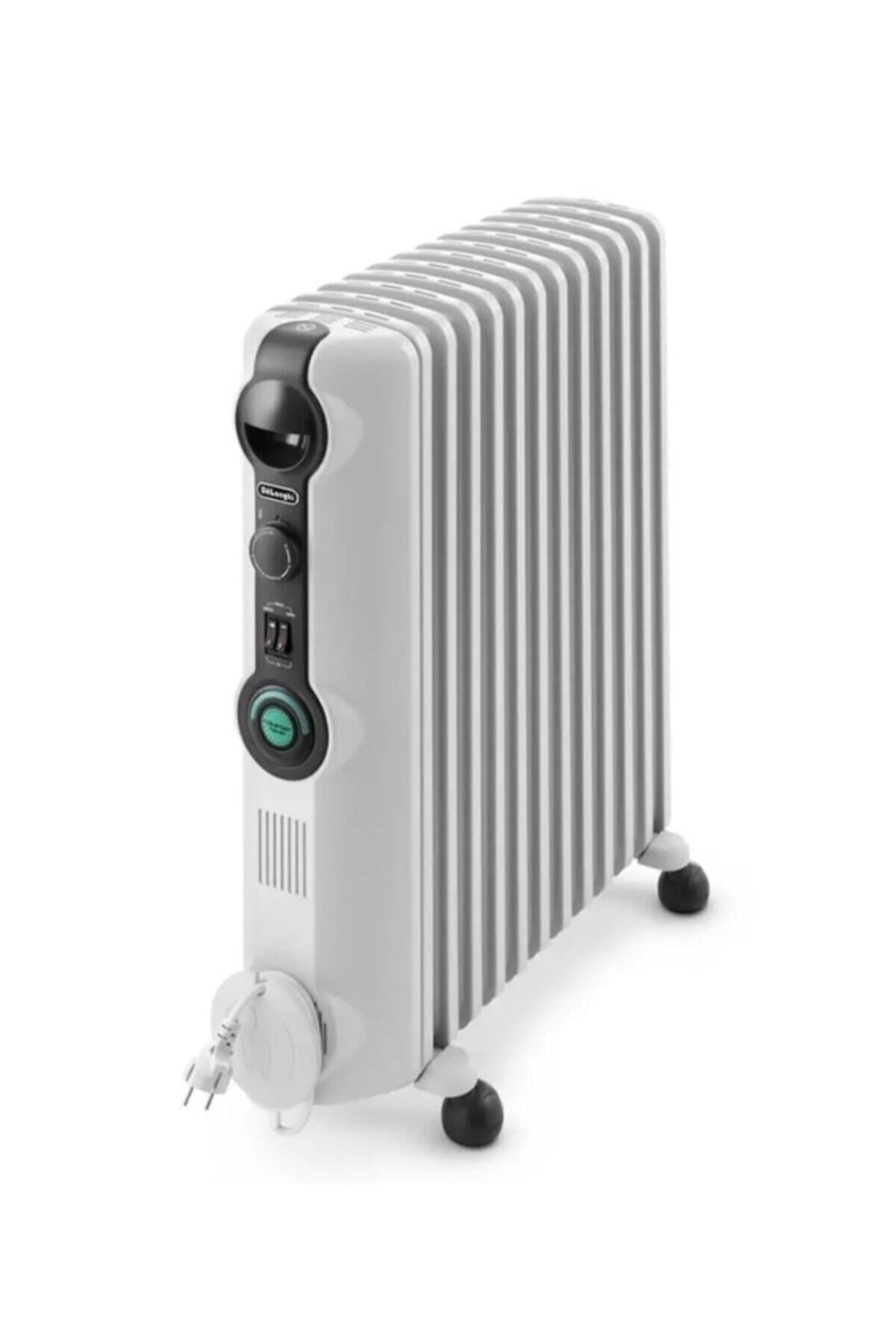 Delonghi Radia S Comf 12 Dilimli Radyatör TRRS1225C