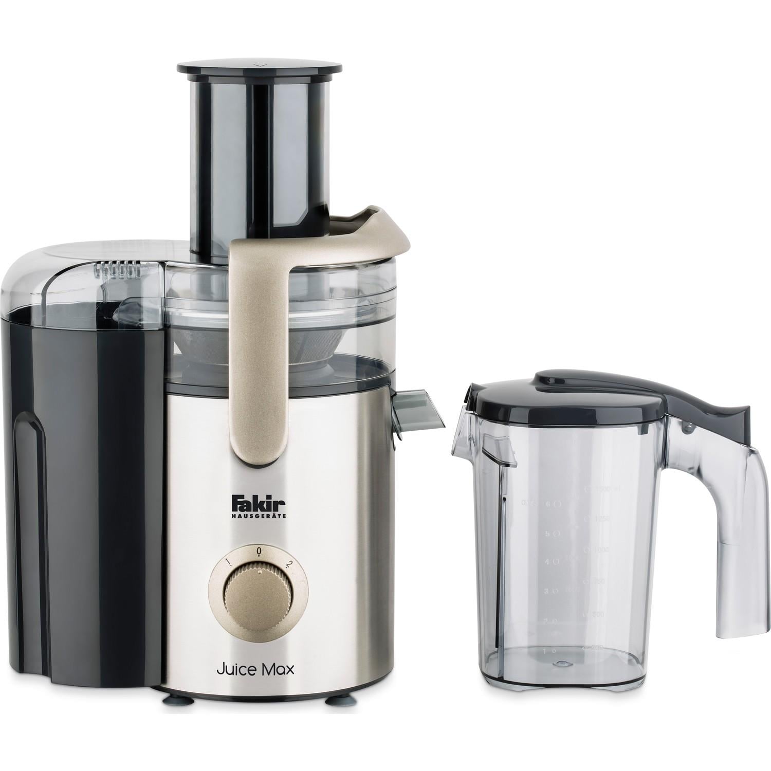 Fakir Juice Max Katı Meyve Sıkacağı