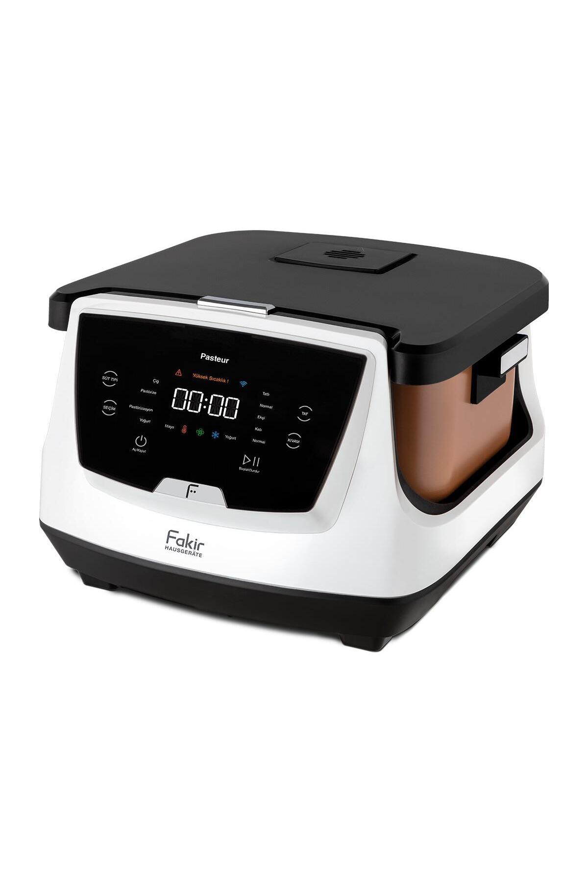 Fakir Pasteur Yoğurt Makinesi