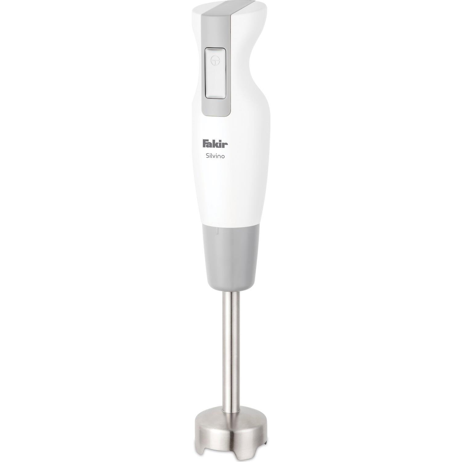 Fakir Silvino Beyaz 900 W El Blenderı
